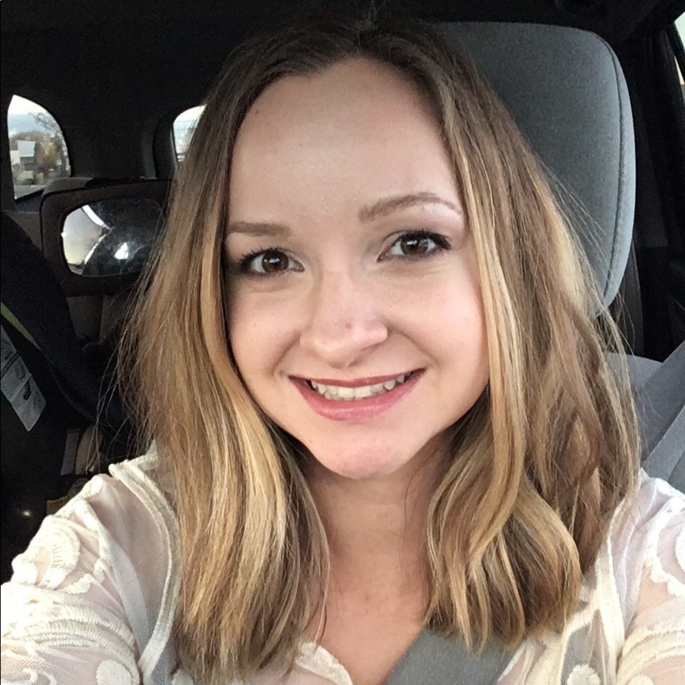 Meet your Posher, Grace